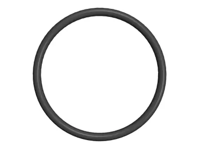 O Ring Vedabras 12986 3D model