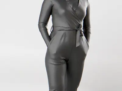 Posed 00113 17