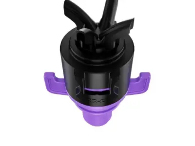 Water Sprinkler 3D model purchase