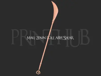 Ultimate Jujutsu Kaisen - Sword Cosplay Collection V-2 