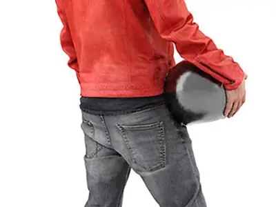 Lars Posed 001