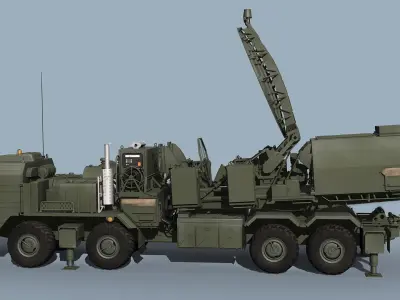  Krasuha-2 