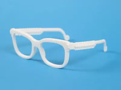 Nice eyewear Free 3D print model