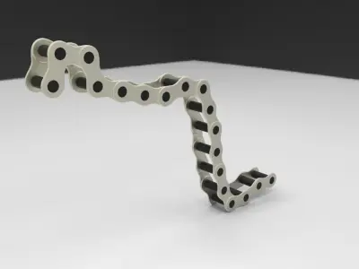 cycle bicycle Free 3D model