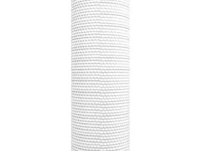 Bricks pattern 3d roller - resin 3D print model
