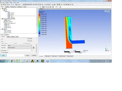 Air Mixer  Free 3D model