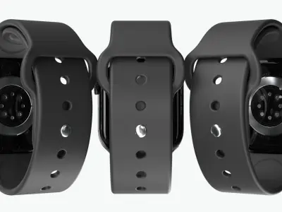 Apple Watch Series 11 All Colors 