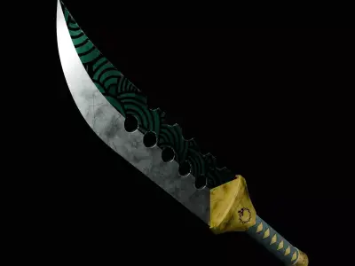 Lostvayne Meliodas Sword Low-poly 3D model