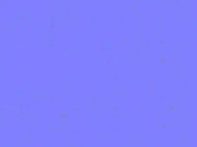 Thunder Strike Siege Tank 3D Model Mystical War Machine Low-poly 3D model