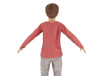 Tyler Rigged 002