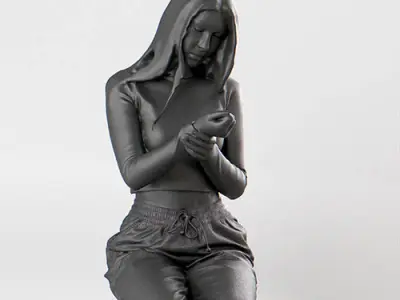Posed 00157 12