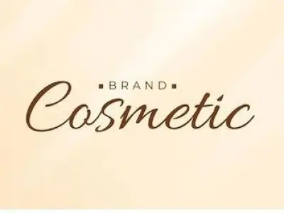 cosmatic product modeling 3D model