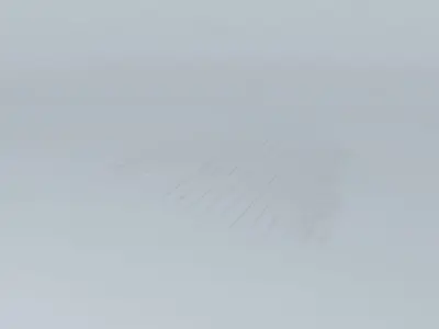 Industrial part Free 3D model V1