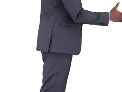 Cody Posed 021