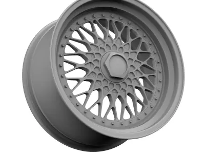 Bola TX09  3D model