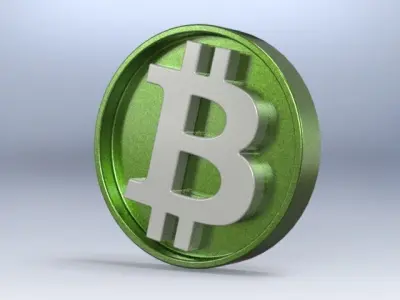 BCH 3D Part STL and IGES 3D print model 3D print model