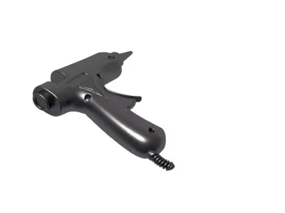 Adhesive And Sealant Cartridges - silicone machine 3D print model