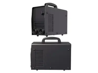 Welding Machine 3D print model get