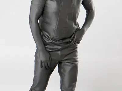 Posed 00161 06