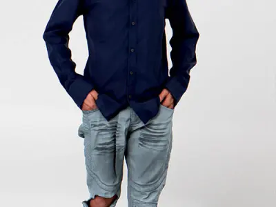 Posed Plus 00090 14