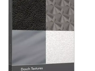 Dosch Textures - Injection Molding Texture