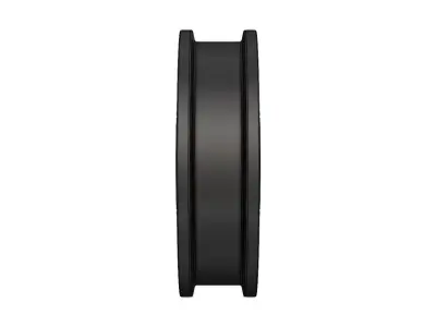 Roda Acoforja AC 212 Wheel 3D model