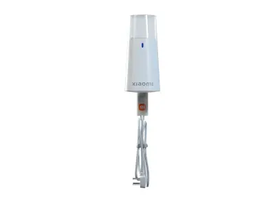 Xiaomi Handheld Garment Steamer 3D model