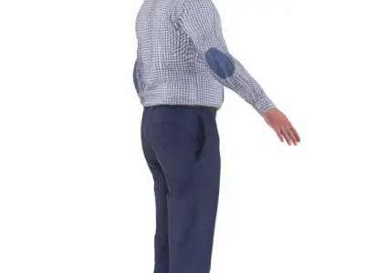 James Rigged 002