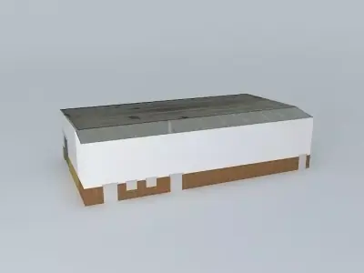 Highfield Gears Free 3D model