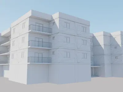 Threedee way 506 3D model