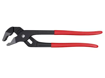 Groove Joint Water Pump Pliers 3D model