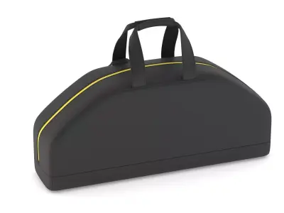 Technogym Accessories Technogym Gym Bag 3D model