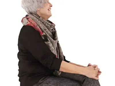 Roberta Posed 018