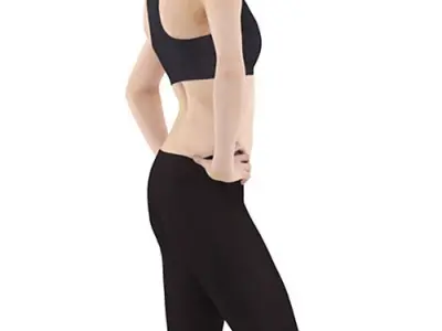 Jade Posed 009