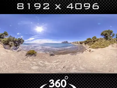 HDR87 Low-poly 3D model