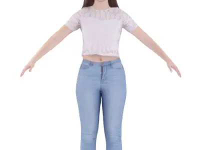 Megan Rigged 002