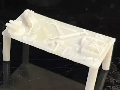 Workshop Bundle 3D print model