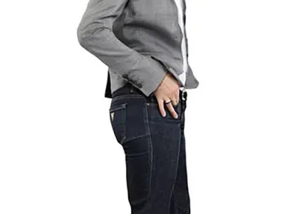 Maria Posed 002
