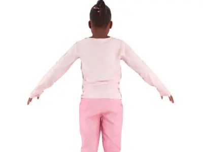 Samantha Rigged 002