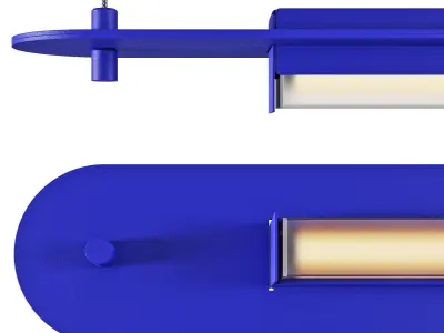 pluskouple LL2 3D model