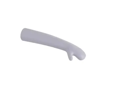 Arm 002 3D model