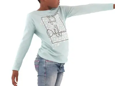 Samantha Posed 010