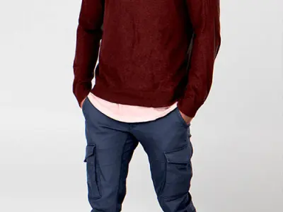 Posed Plus 00092 17