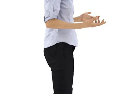 Mei Posed 011