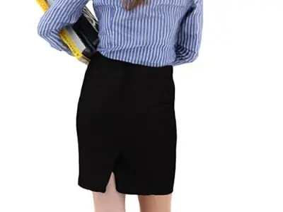 Judy Posed 001