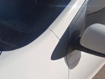 Kia Picanto Morning 2025 Rearview Mirror Triangle Repair Kit 3D print model