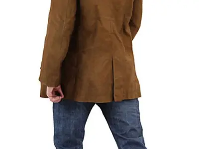 Luke Posed 004