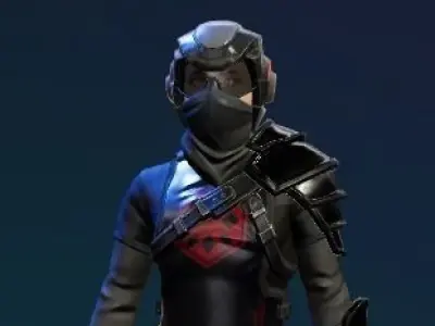 cool 3d Avatar 3D model