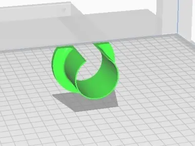Free 7 Pin Sleeve  Shim Free 3D print model