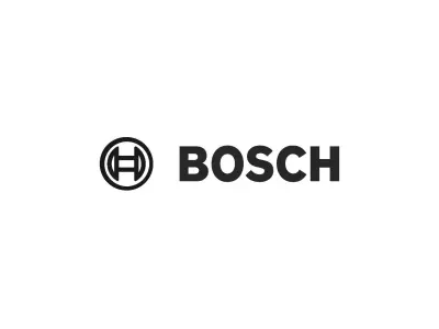 BOSCH EQUIPAMENT 3D model